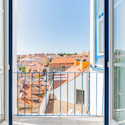 Image 5 - Rua da Bombarda, 1100-085 Lisbon, Portugal - Apartment for rent