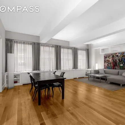 Rent this 3 bed condo on 130 West 30th Street in New York, NY 10001