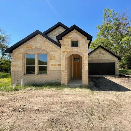 Buy this 4 bed house on 4225 Elkins Avenue in Lancaster, TX 75134