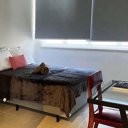 Rent this 1 bed apartment on Leblon in Rio de Janeiro, Região Metropolitana do Rio de Janeiro