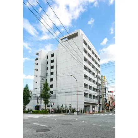 Image 1 - Takashima dori Ave., Takashimadaira 1-chome, Itabashi, 174-0046, Japan - Apartment for rent