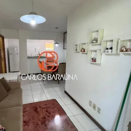 Buy this 3 bed apartment on Rua Missionário Otto Nelson in Stella Maris, Salvador - BA