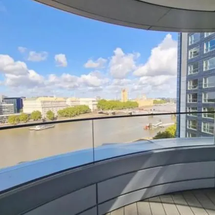 Image 7 - The Corniche - Tower Two, 23 Albert Embankment, London, SE1 7GS, United Kingdom - Apartment for rent
