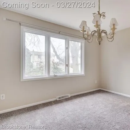 Image 7 - 14231 Balmoral Street, Riverview, MI 48193, USA - House for rent