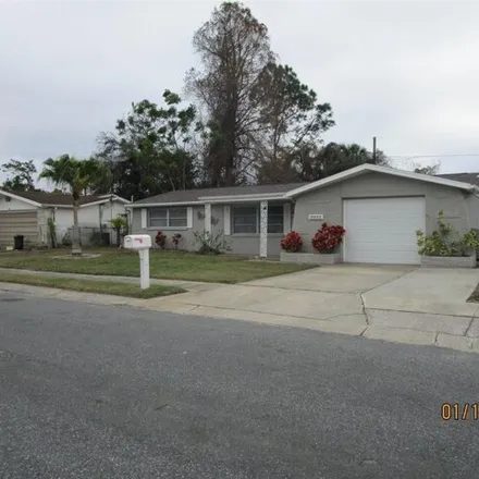 Rent this 2 bed house on 4034 Westwood Drive in Beacon Square, Pasco County