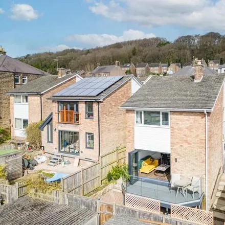 Buy this 3 bed house on Smedley Street in Matlock, Derbyshire
