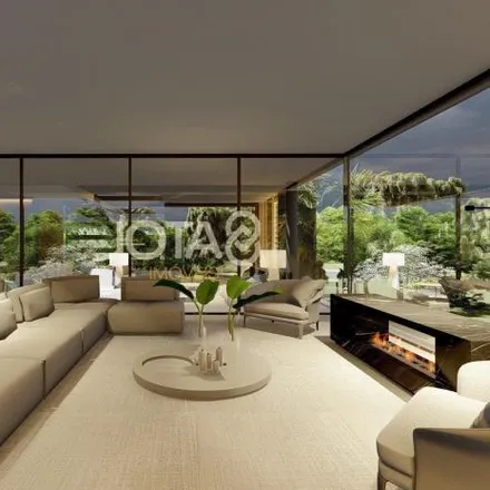 Buy this 5 bed house on PR-506 in Quatro Barras - PR, 83420-000
