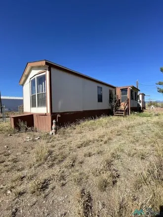 Image 4 - 47 Lea Drive, Hurley, Grant County, NM 88043, USA - Apartment for sale