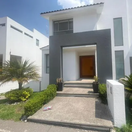 Buy this 3 bed house on Privada Solares in Zona Esmeralda, 52930 Ciudad López Mateos