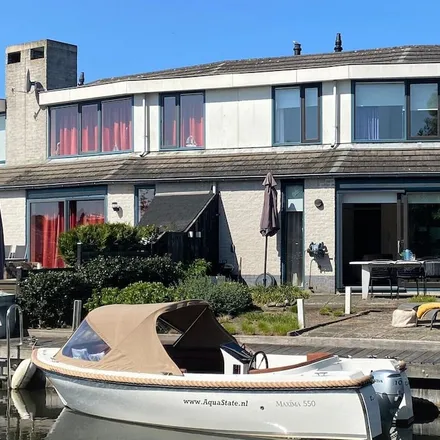 Image 9 - 8531 RS Lemmer, Netherlands - House for rent