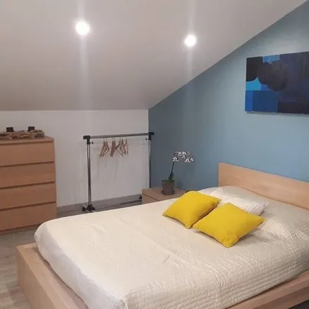 Rent this 4 bed house on 66700 Argelès-sur-Mer