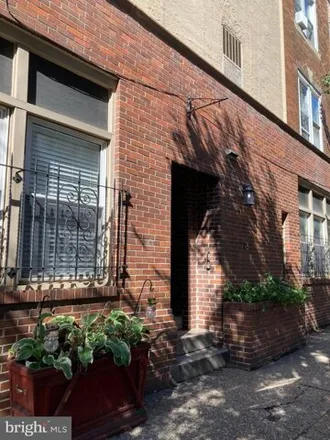 Rent this studio apartment on 719 South 7th Street in Philadelphia, PA 19147