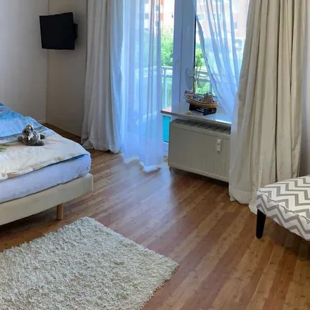 Rent this 1 bed apartment on Cuxhaven in Lower Saxony, Germany