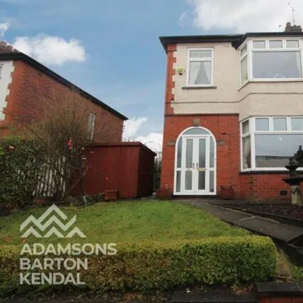 Buy this 3 bed duplex on 611 Whitworth Road in Rochdale, OL12 6DH