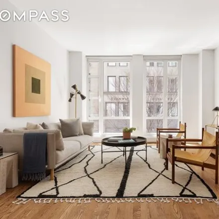 Image 1 - 133 West 22nd Street, New York, NY 10011, USA - Condo for sale