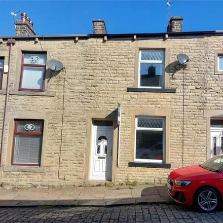 Buy this 2 bed townhouse on Robert Street in Newchurch, BB4 9JF