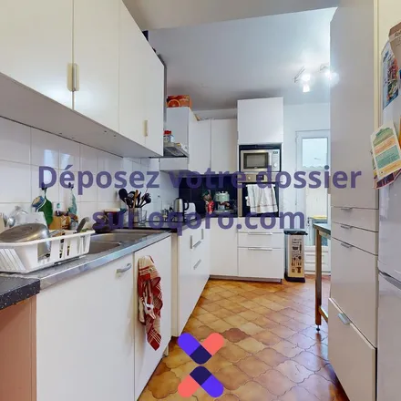 Rent this 6 bed apartment on 1 Rue André Speeckaert in 94240 L'Haÿ-les-Roses, France