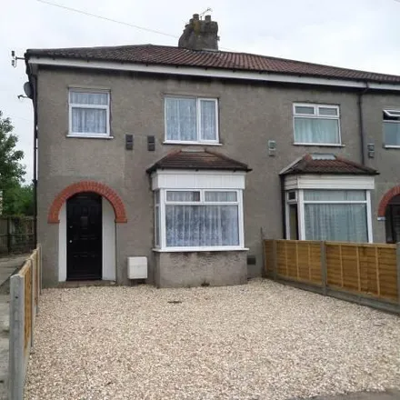 Rent this 5 bed townhouse on Station Road in Filton, BS34 7JL