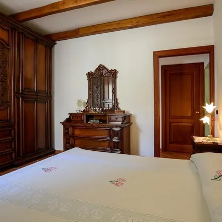 Rent this 3 bed house on Terrinca in Lucca, Italy