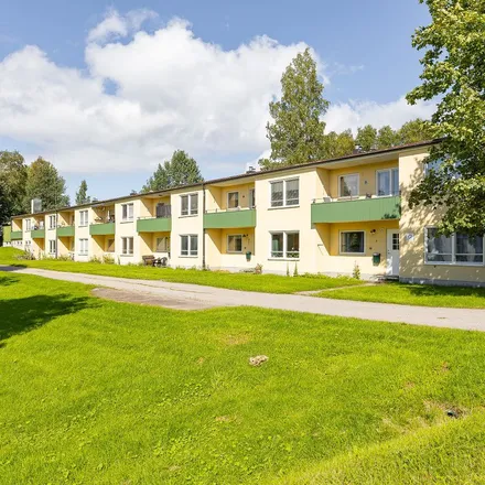 Rent this 1 bed apartment on Fagerbacken in 816 31 Ockelbo, Sweden