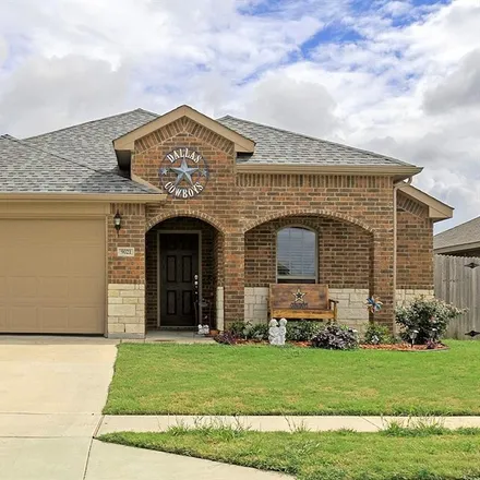 Buy this 4 bed house on 9209 Curacao Drive in Fort Worth, TX 76123