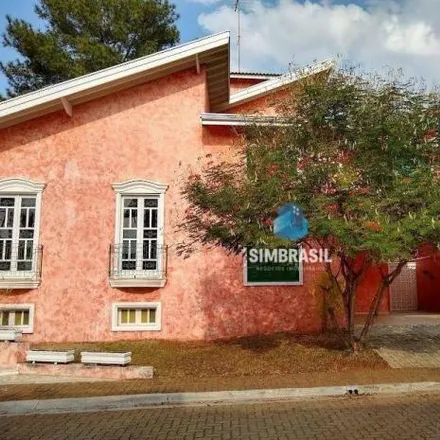 Buy this 5 bed house on Rua Argêo Piva in Morumbi, Paulínia - SP
