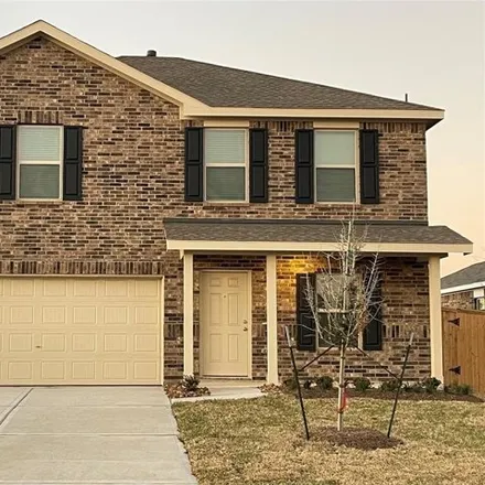 Rent this 4 bed house on Cottonwood School Road in Fort Bend County, TX 77471