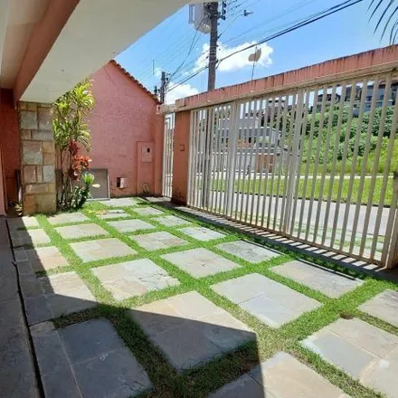 Image 1 - Rua Firmino Lana, Quinta das Flores, Conselheiro Lafaiete - MG, 36400-000, Brazil - House for sale