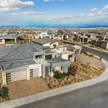 Image 9 - White Clay Drive, Summerlin South, NV 89148, USA - House for sale