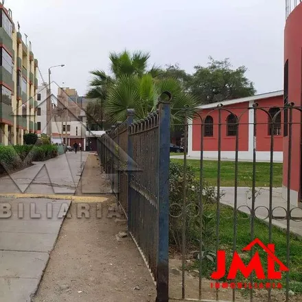 Image 1 - Avenida Mansiche, Urbanización Santa Ines, Trujillo 13001, Peru - House for sale