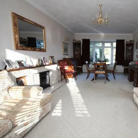 Image 7 - Lower Blandford Road, Bournemouth, Christchurch and Poole, BH18 8NY, United Kingdom - House for sale
