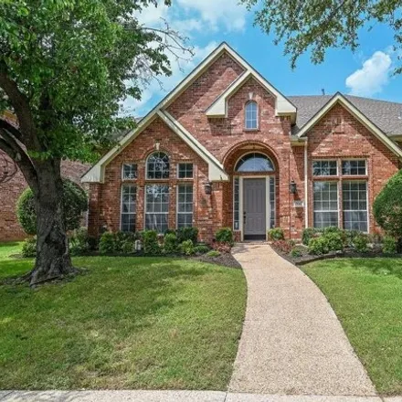 Buy this 4 bed house on 707 Graywood Lane in Coppell, TX 75019