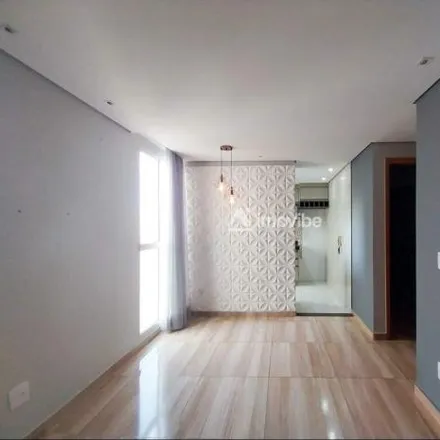 Rent this 2 bed apartment on Rua Camillo Damiani in Parque Liberdade, Americana - SP