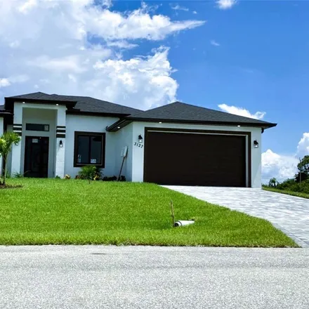 Buy this 4 bed house on 4298 Northwest 11th Terrace in Cape Coral, FL 33993