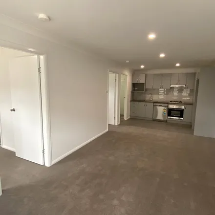 Rent this 2 bed apartment on Tamworth Police Station in Marius Street, Tamworth NSW 2340