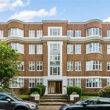 Rent this 3 bed apartment on Wimbledon Close in The Downs, London