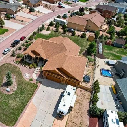 Image 5 - 9975 Rockingham Drive, El Paso County, CO 80831, USA - House for sale