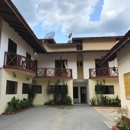 Rent this 2 bed house on Rua José Vieira da Mota in Ipiranga, Caraguatatuba - SP