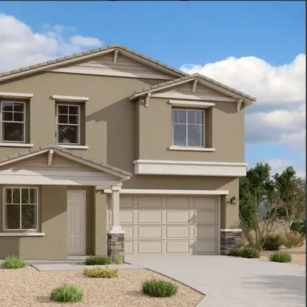 Buy this 4 bed house on East Steno Avenue in Maricopa County, AZ 85212
