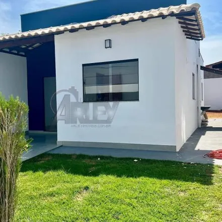 Buy this 3 bed house on Rua Lagoa Saquarema in Interlagos, Montes Claros - MG