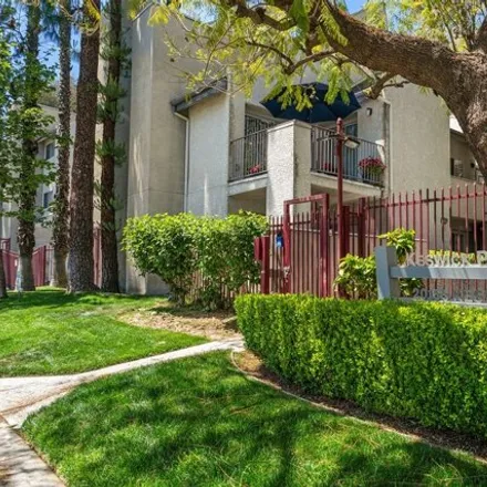 Buy this 2 bed house on 20193 Keswick Street in Los Angeles, CA 91306