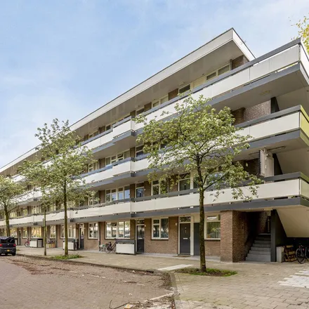 Image 8 - Bolestein 510, 1081 EH Amsterdam, Netherlands - Apartment for rent