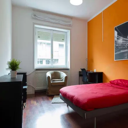 Image 4 - Via Cesare Balbo, 27, 20141 Milan MI, Italy - Room for rent