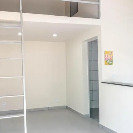 Rent this 1 bed apartment on Rua Siqueira Bueno 1297 in Mooca, São Paulo - SP