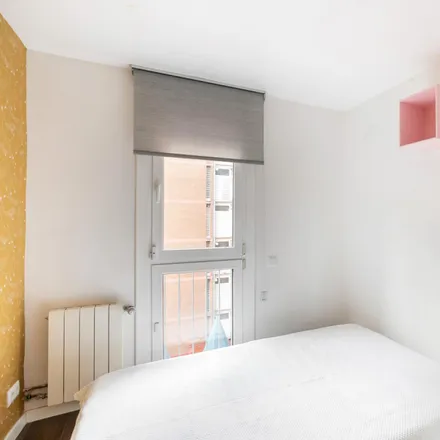 Image 3 - Carrer del Pisuerga, 08904 Barcelona, Spain - Apartment for rent