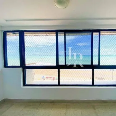 Buy this 4 bed apartment on unnamed road in Areia Preta, Natal - RN