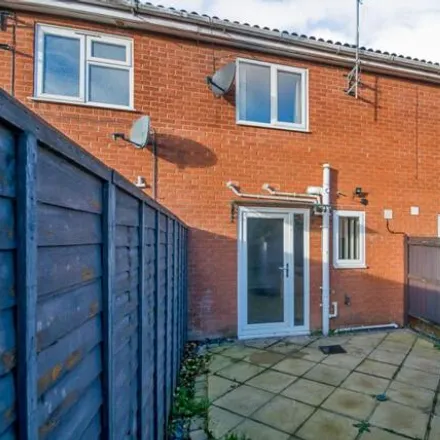 Image 7 - unnamed road, Holbeach CP, PE12 7ER, United Kingdom - Townhouse for sale