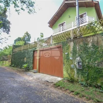 Buy this 1 bed house on Rua Alexandre Schoroeder 320 in Pilarzinho, Curitiba - PR