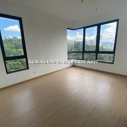 Image 2 - Jalan Kiara 5, Mont Kiara, 50480 Kuala Lumpur, Malaysia - Apartment for rent