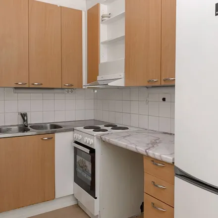 Image 1 - Saarnimäenkuja 4, 02760 Espoo, Finland - Apartment for rent